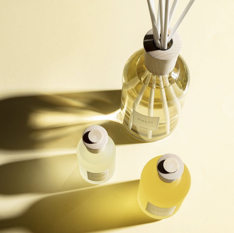 Hotel Scent Infusers